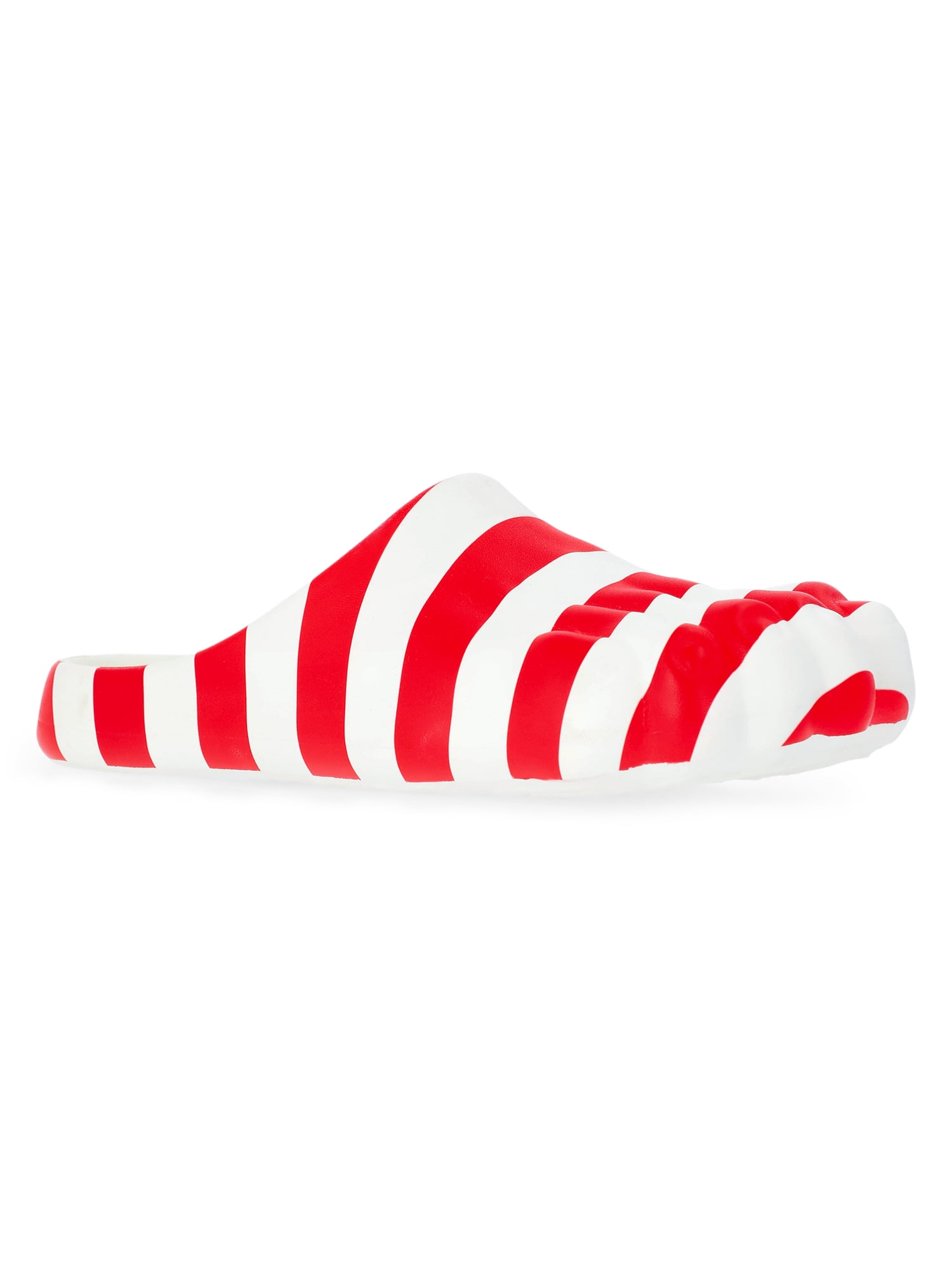 Wonder Nation Kids Feet Slides
