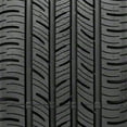 Continental ContiProContact All Season 205/55R17 91H Passenger Tire ...