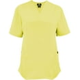 thumbnail image 5 of Two Piece Scrub Set (Yellow, Small), 5 of 7