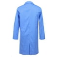 thumbnail image 2 of Men's Lab Coat, 2 of 3