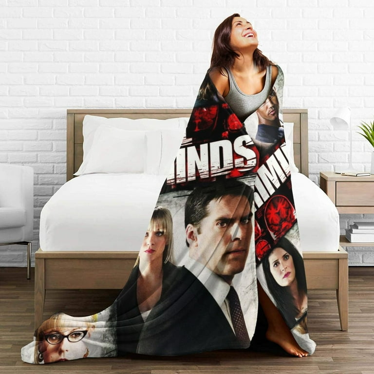 Matthew gray gubler throw blanket hotsell
