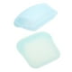 thumbnail image 1 of Hytrove 2Ud Bolsa Transparente Para Medicinas De Silicona Reutilizable Con Hermético Para Viajar, 1 of 8