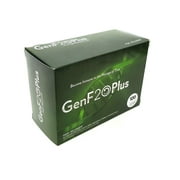 GenF20 Plus HGH, Human Growth Hormone Releaser, Albion Medical
