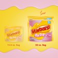 thumbnail image 3 of Starburst All Pink Fruit Chews Gummy Candy, Party Size - 50 oz Bag, 3 of 11