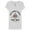 white, variant on UFC Womens International Fight Week 2017 Graphic T-Shirt, White, Medium