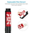thumbnail image 4 of NICREW Automatic Gravel Cleaner, Electric Aquarium Cleaner, Sludge Extractor for Medium and Large Tanks, 4 of 6