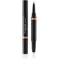 thumbnail image 1 of Delineador de labios Shiseido LipLiner InkDuo Prime + Liner Bare 01, 1 of 5