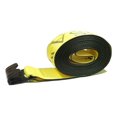 thumbnail image 3 of 4" Winch Strap w/ Flat Hook, 3 of 4