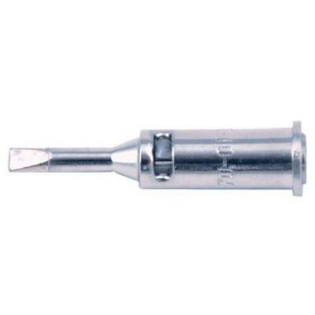 

Master Appliance 70-01-02 33mm Diameter Chisel Soldering Tip For Ut-100 And Ut-100si