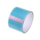 thumbnail image 2 of Kearding Cinta de bola adhesiva para manualidades Suministros de limpieza para el hogar 6CM/Azul, 2 of 6