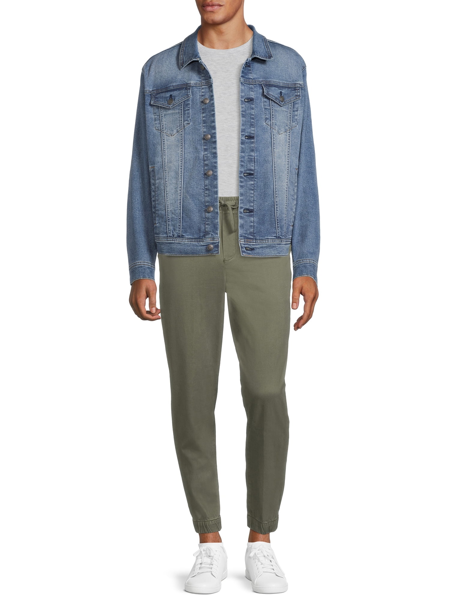 George Men's Jogger Pants
