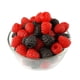 thumbnail image 4 of Frambuesas artificiales de PVC Namzi (20 unidades), 4 of 5
