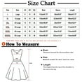 thumbnail image 3 of Brnmxoke Cocktail Dresses for Women Plus Size Lace Embroidered Ruffles Shawl Short Sleeves Party Mini Dress Beach Sundress 2025 Pink,XXL, 3 of 5