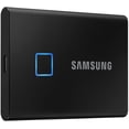 thumbnail image 6 of Samsung MU-PC2T0K/WW 2TB T7 Touch SSD Black, 6 of 9