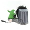 thumbnail image 2 of Department 56 Nightmare Before Christmas Oogie Boogie Gives a Spin Village Figurine 4.75in H, 2 of 2