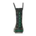 thumbnail image 6 of CoXist Kid's Waterproof Rain Boots with Easy Pull Handles for Boys (Little Kid & Toddlers), 6 of 7