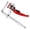 Clamping range 120mm, variant on Hold Down Toggled Clamps Woodworking Clamps for Woodworking Vertical Clamps Quick