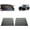 for SUV rear window, variant on 2 Pack Car Window Screens Stretchable Bug UV Mesh for Side Window Camping Privacy for SUV Truck