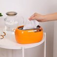 thumbnail image 3 of LCXmlly Coffee Hand Grinder WallMounted Tissue Box Holder Easy Replacement Perfect for Home Or Office, 3 of 6