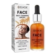 thumbnail image 1 of The Face Self Tan Drops, Light/medium (30 Ml) Add Tanning Drops To Skin Care For Custom Face Tan, 1 of 1