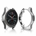 thumbnail image 1 of Redcolurful Soft TPU Protector Watch Case Cover for Samsung Galaxy Watch 42mm 46mm, 1 of 8
