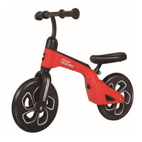 Bicicleta Prinsel Tech Balance