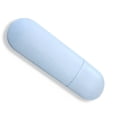 thumbnail image 1 of Portable Toothbrush Storage Box Travel Camping Toothbrush Case Cover Safety Health Bathroom Storage Organizer Box blue, 1 of 8