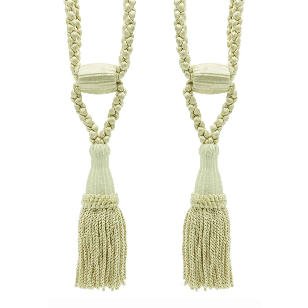 flat tassel