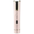 thumbnail image 1 of ZZwxWA My Order Portable Fully Automatic Hair Curler Multi-function Rechargeable Hair Curler Travel Home Portable USB Wireless Model, 1 of 1