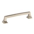 thumbnail image 1 of A53529 PN Amerock Pull 128 mm.  Center Polished Nickel, 1 of 1
