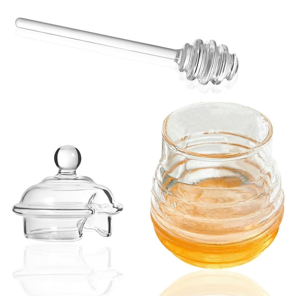 Honey Jars In Bulk