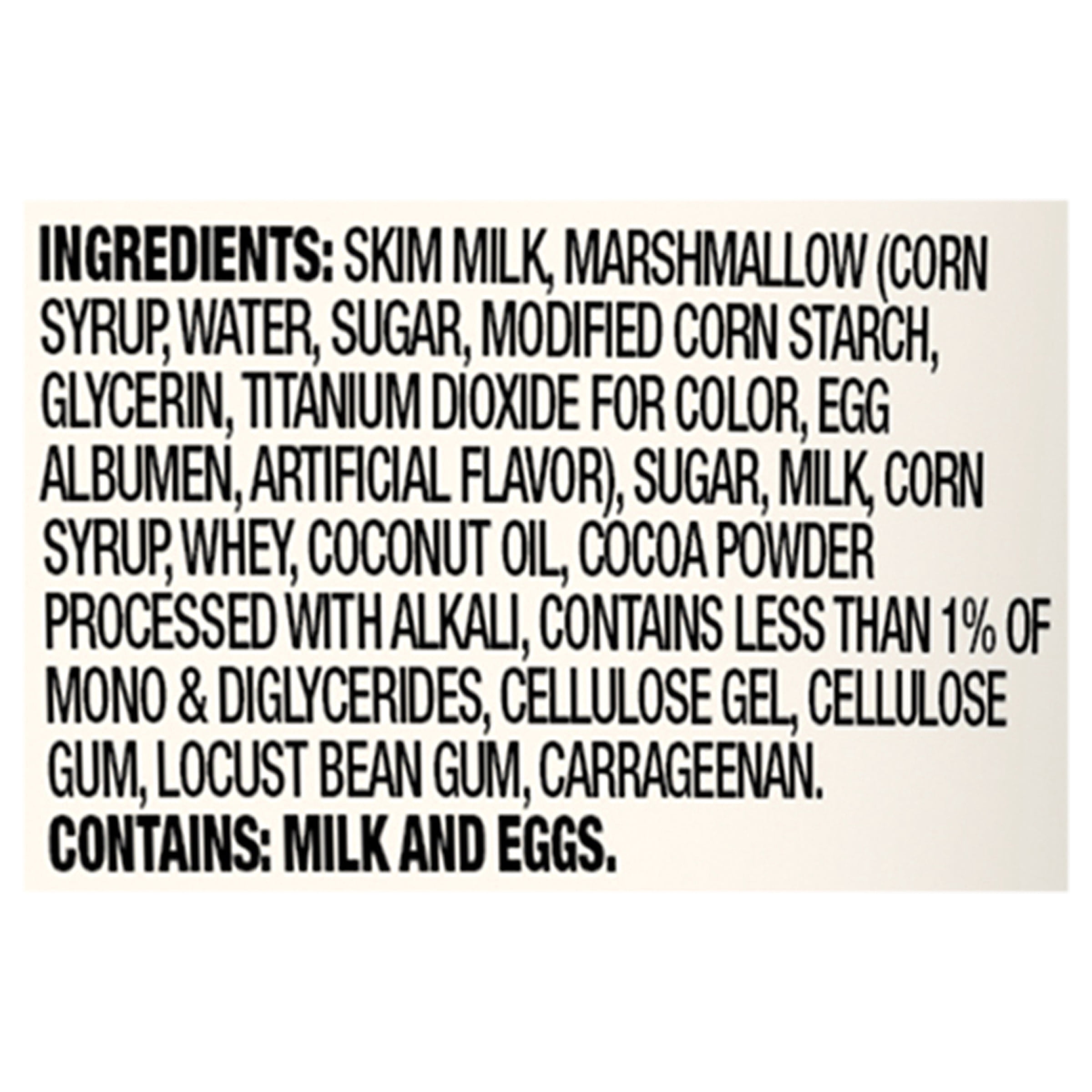 Turkey Hill Chocolate Marshmallow Premium Ice Cream, 46 fl oz