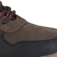 thumbnail image 4 of Aztrek Mens Thames Nubuck Sneakers, 4 of 4
