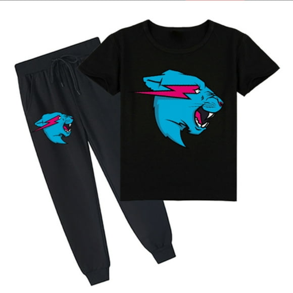 Cozy Tracksuit Boys Jogging Suit For Casual Wear And Sports