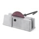 thumbnail image 4 of Herramienta de rectificado de anillos de pistón YONGSHENG 66785 de aluminio, 4 of 5