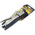 thumbnail image 6 of 18inch Chain Locking Pliers Clamp Pliers Pipe Wrench Oil Filter Wrench, 6 of 6