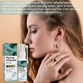 thumbnail image 3 of 2 Pack Piercing Aftercare Spray, Effective Earring Cleaning Solution, Portable Piercing Cleaning Accessories for Pocket, Bag, Suitcase Storage for Skin Swelling Soothing,30ML, 3 of 9