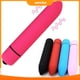 thumbnail image 2 of \ [sonrisa] G Spot Vibrador Color Vibrante Impermeable Silicona Vagina Punto Sexo Placer Masaje Palo Para Mujer, 2 of 4