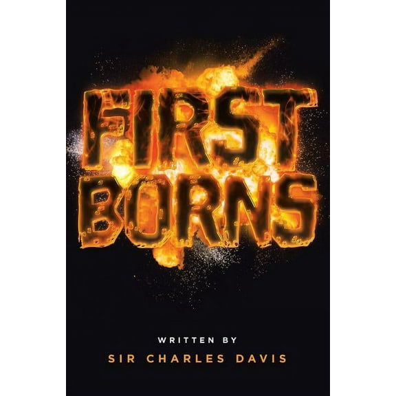 Firstborns, (Paperback)