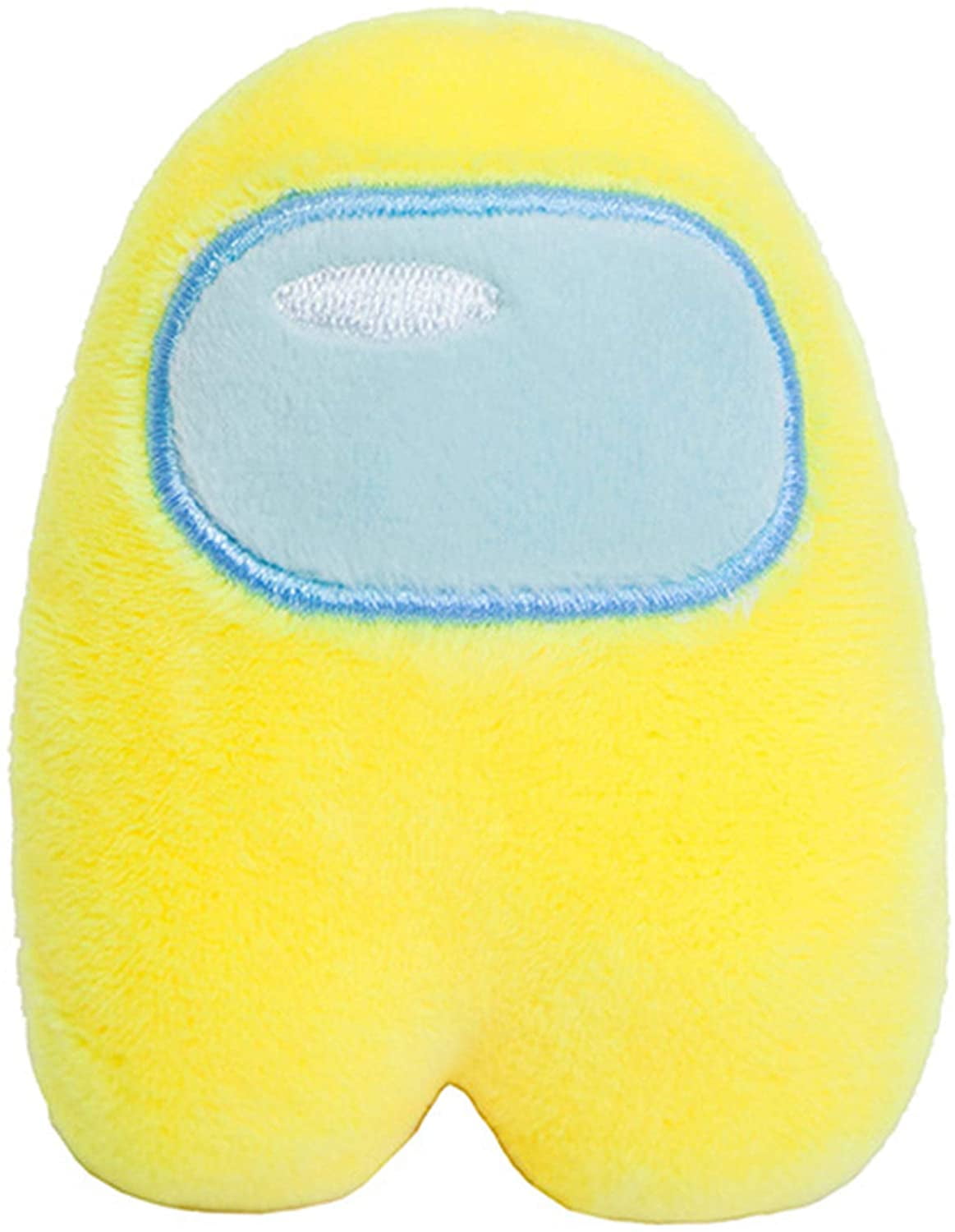 Game Fans Plush Toys Among Us Merch Crewmate Impostor Doll Stuff Plush