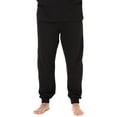 thumbnail image 3 of Star Wars: The Mandalorian Mens Grogu Long Pyjama Set, 3 of 6
