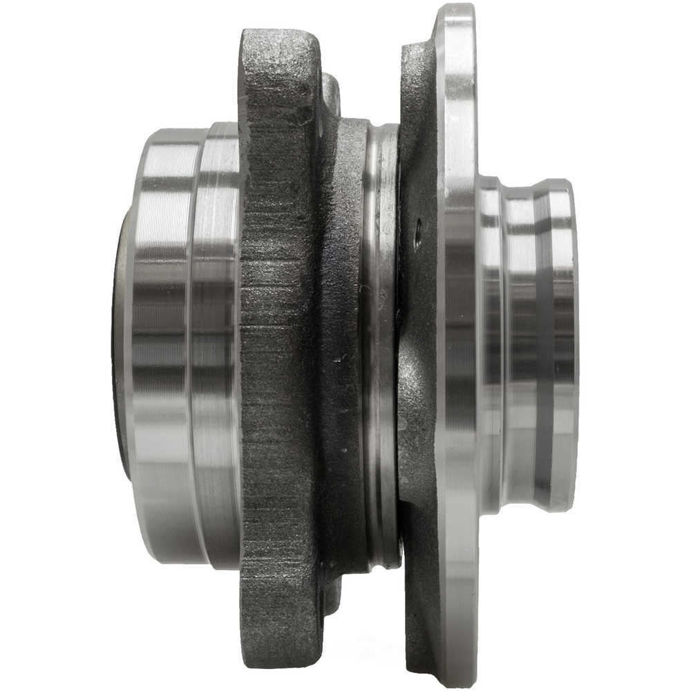 Quality-Built WH590312 Wheel Bearing and Hub Assembly