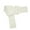 White, variant on Coat Belt Replacement Overcoat Waist Belt Women Trench Coat Belt Jacket Belt