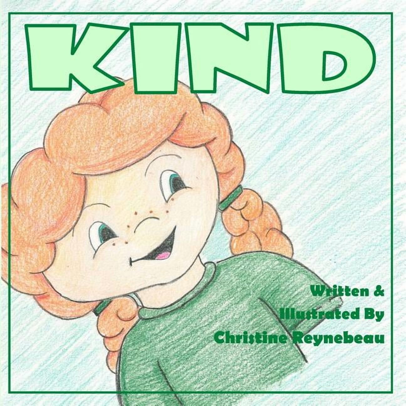 Kind (Paperback)