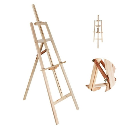 Painting Easel Stand Images Foto And Picture 2018 Zimtown Portable Durable Artist Wooden Easel Stand Floor Studio Aluminum Tripod Adjule Height