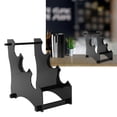 thumbnail image 1 of Desktop Lightsaber Stand, Acrylic Lightsaber Display Stand  For Retail, 1 of 8