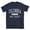 Graphite Heather, variant on Columbia New Jersey Classic Established Men's Cotton T-Shirt