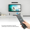 thumbnail image 5 of TV Remote Control, Universal Remote Control For , Black, 5 of 8