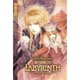 thumbnail image 1 of Pre-Owned Jim Henson's Return to Labyrinth Vol 1, 1 of 1