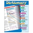 thumbnail image 2 of Dictionary Learning Chart (D) [T38040], 2 of 2